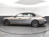 New 2025 BMW i7 eDrive50 w/ Executive Package image 4