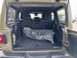 New 2025 Jeep Wrangler Unlimited Rubicon image 6