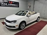 Used 2013 Volkswagen Eos Komfort image 2