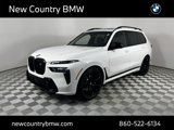New 2026 BMW X7 M60i image 3