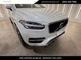 Used 2019 Volvo XC90 T6 Momentum image 3
