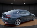 Certified 2025 Genesis G70 3.3T Advanced image 5