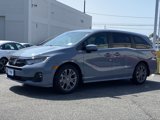 New 2026 Honda Odyssey Touring image 3