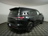 New 2025 INFINITI QX80 Autograph image 3