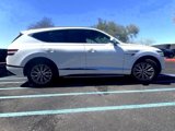 Used 2021 Genesis GV80 2.5T w/ Advanced Package 03 image 6