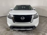 New 2025 Nissan Pathfinder Platinum image 3