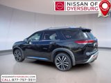 New 2025 Nissan Pathfinder Platinum image 5