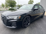 New 2025 Audi S8 image 4