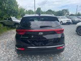 Used 2017 Kia Sportage EX image 4
