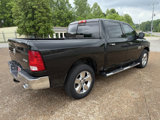 Used 2017 RAM 1500 Big Horn image 3