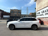 Used 2016 Volvo XC90 T6 Momentum w/ Momentum Plus Package image 5