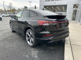 New 2025 Audi Q4 e-tron Premium Plus image 3