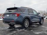 New 2025 Ford Explorer Active w/ Active Comfort Package image 6