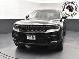 New 2025 Jeep Grand Cherokee Summit image 2