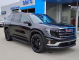 Used 2024 GMC Acadia Elevation w/ Luxury Package image 3