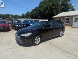 Used 2015 Toyota Camry LE image 3