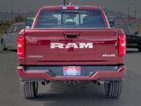 Used 2025 RAM 1500 Big Horn image 4