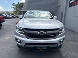 Used 2017 Chevrolet Colorado Z71 image 2