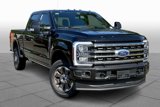 New 2025 Ford F350 King Ranch w/ FX4 Off-Road Package image 2