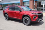 New 2026 Chevrolet Traverse Z71 w/ Enhanced Driving Package image 3