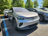New 2025 Volkswagen ID.4 Pro image 3