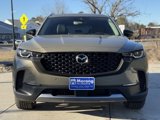 New 2025 MAZDA CX-50 2.5 Turbo w/ Weather Package image 3