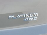 New 2025 Nissan Pathfinder Platinum image 5