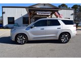 Used 2021 Hyundai Palisade Calligraphy image 2
