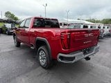 New 2025 GMC Sierra 2500 SLT w/ SLT Convenience Package image 3