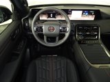 New 2025 Nissan Armada PRO-4X w/ Pro-4X Premium Package image 5