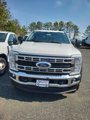 New 2025 Ford F450 XL w/ XL Chrome Package image 2