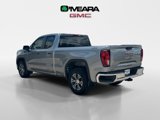 Used 2023 GMC Sierra 1500 Pro w/ Pro Value Package image 3