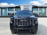 New 2025 GMC Sierra 2500 Denali Ultimate w/ Max Trailering Package image 2