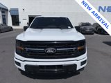 Used 2024 Ford F150 XLT w/ Equipment Group 302A MID image 2