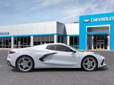 New 2025 Chevrolet Corvette Stingray Preferred Conv w/ Battery Protection Package image 5