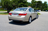 Used 2013 Honda Accord EX-L image 4