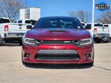 Certified 2023 Dodge Charger Scat Pack w/ Daytona Edition Group image 2