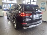 New 2025 BMW X5 xDrive50e image 6