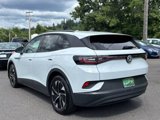Used 2021 Volkswagen ID.4 Pro S image 5