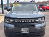 New 2024 Ford Bronco Sport Outer Banks w/ Tech Package image 2