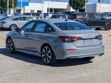 New 2025 Honda Civic Sport Touring image 6