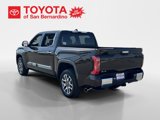 New 2025 Toyota Tundra 1794 Edition image 3