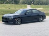 Used 2023 BMW 760i xDrive image 6