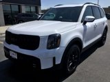 New 2025 Kia Telluride SX Prestige X-Pro image 2