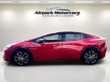 Used 2023 Toyota Prius XLE image 2