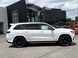New 2025 Mercedes-Benz GLS 450 4MATIC image 6