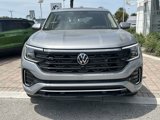 New 2025 Volkswagen Atlas SEL Premium R-Line image 3