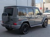 New 2025 Mercedes-Benz G 580 w/ EQ Technology image 3