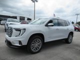 New 2026 GMC Acadia Denali image 3