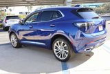 New 2025 Buick Envision Avenir image 4